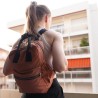 Patron sac à dos et sacoche EUGÈNE - Calissone