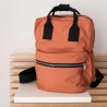 Patron sac à dos et sacoche EUGÈNE - Calissone