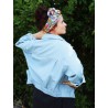 Patron Andina La veste oversize - Adulte et enfant - Calissone