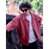 Patron Andina La veste oversize - Adulte et enfant - Calissone