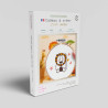 Kit Broderie - Lion - French kits - Calissone
