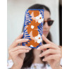 Kit de Broderie étui à lunettes - Royan - Unwind Studio - Calissone