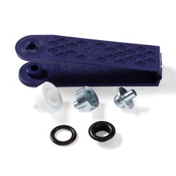 8mm eyelet + tool - Calissone