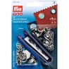 8mm eyelet + tool - Calissone