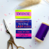 Rosemary Labels - Crazy Couture - Calissone