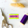 Rosemary Labels - Crazy Couture - Calissone