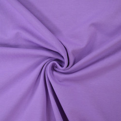 Jersey cotton units - Lilas - Calissone