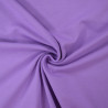 Jersey cotton units - Lilas - Calissone