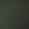 Tissu plissé froissé - Vert pin - Calissone