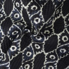 Double-sided quilted Block print - Ethnic - Calissone