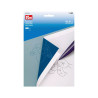 Papier carbone - Blanc-Bleu - Calissone
