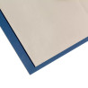 Papier carbone - Blanc-Bleu - Calissone