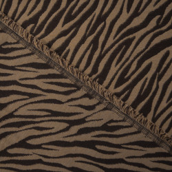 Jacquard - Fall in zebra - Calissone