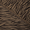 Jacquard - Fall in zebra - Calissone