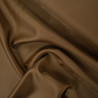 Cupro lining - Camel - Calissone