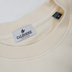 Sweat The Sewing Club - Calissone