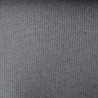 Maille côtelée lurex - Gris chiné - Calissone