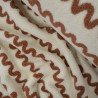 Sherpa - Wave - Ecru Noisette - Calissone