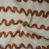 Sherpa - Wave - Ecru Noisette - Calissone