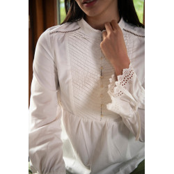 Patron blouse Clotilde - Calissone