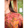 Clotilde blouse pattern - Calissone