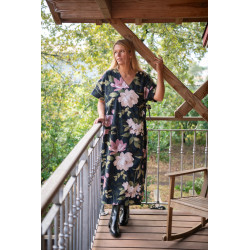 Patron kimono Mathilde - Calissone