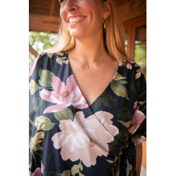 Patron kimono Mathilde - Calissone