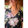 Patron kimono Mathilde - Calissone