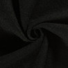 Lainage 100% laine - Noir - Calissone