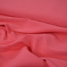 Tissu imperméable léger - Rose - Calissone