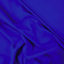 Tissu imperméable léger - Bleu indigo - Calissone