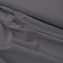 Tissu imperméable léger - Gris - Calissone