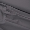 Tissu imperméable léger - Gris - Calissone