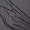 Tissu imperméable léger - Gris - Calissone