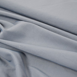 Tissu imperméable léger - Bleu glacier - Calissone