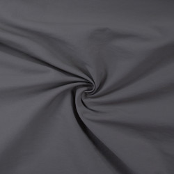 Tissu imperméable léger - Gris - Calissone