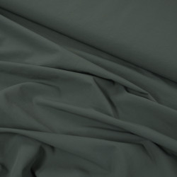 Tissu imperméable léger - Vert - Calissone