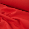 Bord côte - Rouge - Calissone