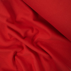 Bord côte - Rouge - Calissone