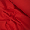 Bord côte - Rouge - Calissone