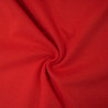 Bord côte - Rouge - Calissone