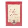 Chinese twisted linen thread - Super resistant - Calissone
