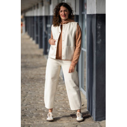 Patron Veste - IAM Gold - Calissone