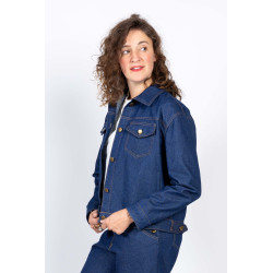Patron Veste - IAM Gold - Calissone