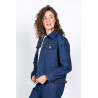 Patron Veste - IAM Gold - Calissone