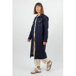 Patron Veste - IAM Gold - Calissone