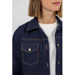 Patron Veste - IAM Gold - Calissone