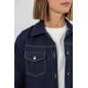 Patron Veste - IAM Gold - Calissone