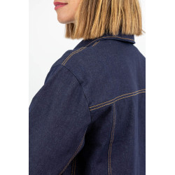 Patron Veste - IAM Gold - Calissone