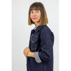Patron Veste - IAM Gold - Calissone